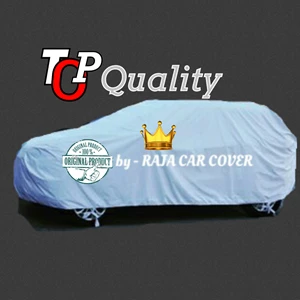 Car Cover Plain Type 12