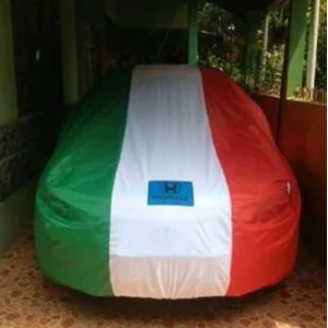 Selimut Mobil Honda Accord VTI Type Three Colour