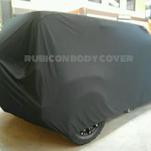 Sarung Mobil Jeep Rubicon 