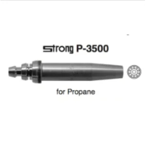 Cutting Tip Chiyoda  Strong-25 LPG No.1-3