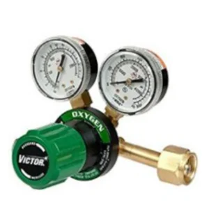Oxygen Regulator Victor 9/16β³ -18