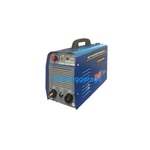 Mesin Potong Plat MultiPro CUT 40 G-KR - IGBT Inverter Technology