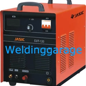 Mesin Potong Plat Jasic CUT 120 - V-MOS Series Plasma Cutting