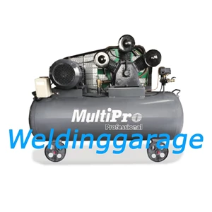 Kompresor Angin dan Suku Cadang MultiPro VBC 1000-3 - 300 HS - Belt Drive Air Compressors