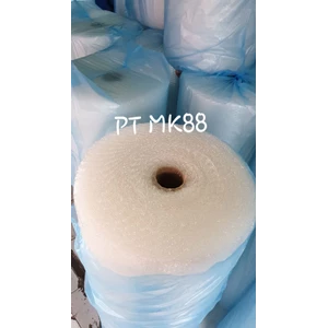Bubble Wrap Ukuran 1.25M X 50M Elastis