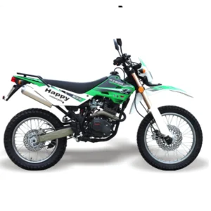 Motor Trail MX 200 Adventure