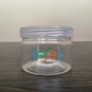 TOPLES PLASTIK 350 ML CYLINDER