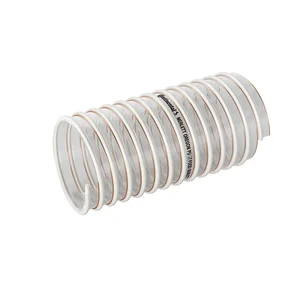 Hygan Flexible Hose Food Grade Antistatic