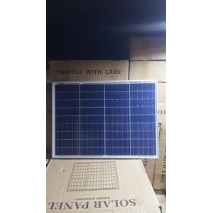 solar panel solar module 50 wp poly my solar