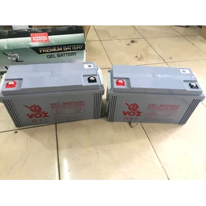 baterai vrla voz 12v 120 ah ups 
