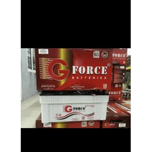 Aki Mobil Gforce NX400-20  245H52 Conventional 230 AH 12V