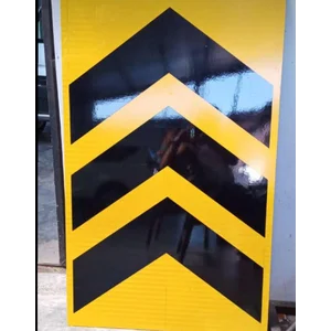RAMBU CHEVRON ELECTRONIC AC'' DC 