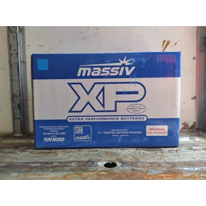 Massiv XP N100 Aki Genset