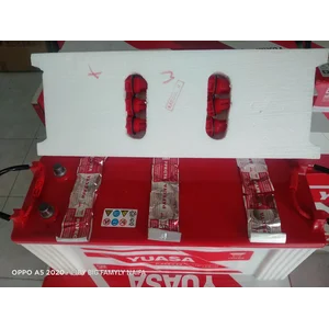 YUASA N120 Pafecta 12v 120 ah