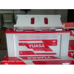YUASA N120 Pafecta  12v 120 ah 