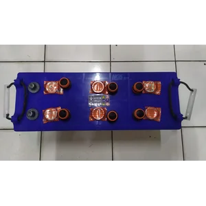 wet battery n120 NGS 12V 120 AH