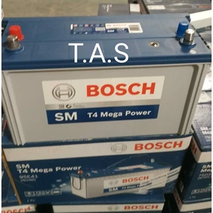 BOSCH  Taft GT N100 Car Battery