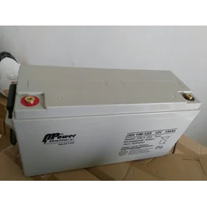 baterai vrla 12v 150 ah mpower 