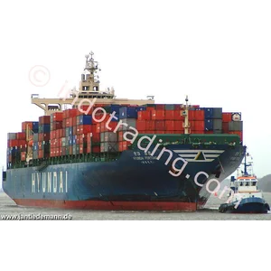 Expedisi Laut
