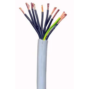 Kabel Kontrol Smi Type Ysly & Liycy