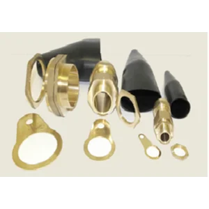 Cabel Gland Unibell Jenis Cw