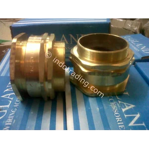 Cabel Gland Unibell Type A2 Nonarmoured