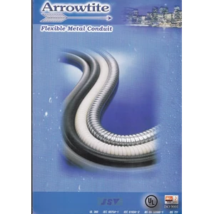 Arrowtite Liquid Tight Flexible Metal Conduit
