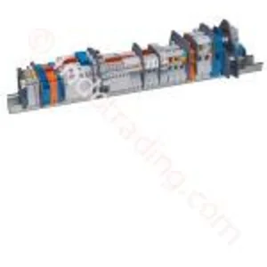 Blok Terminal Legrand 2.5 Mm