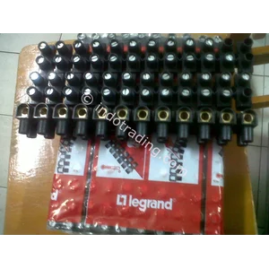 Terminal Klustin Legrand