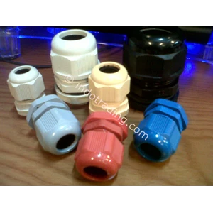 Nylon Cable Gland Type Pg & Mg