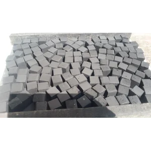 Arang Briket  (Hardwood Briquette Charcoal)
