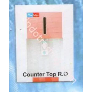 Dispenser Counter Top R.O