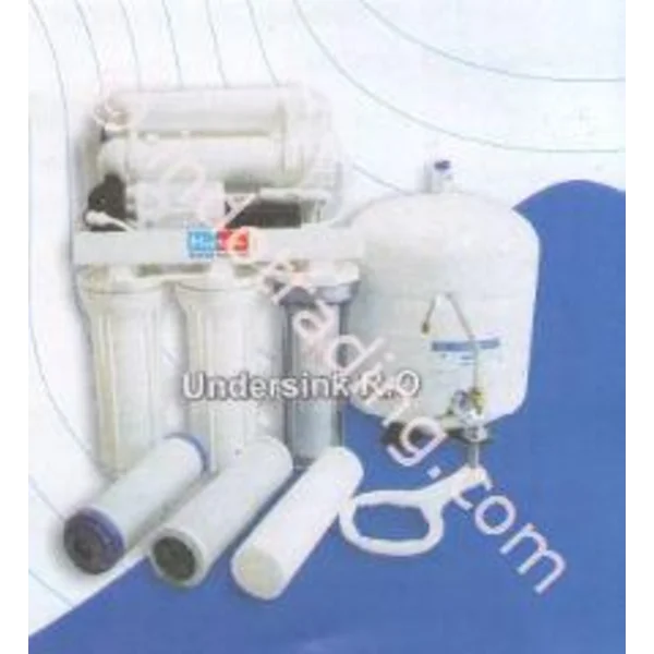 Undersink Water R.O