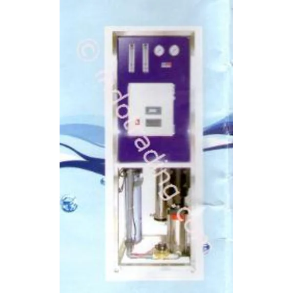 Std Series Water R.O