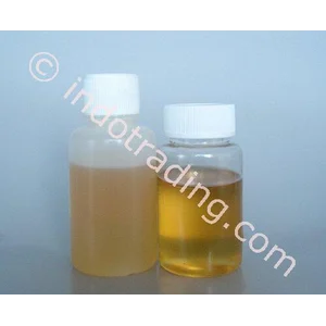 Anti Kristalisasi Untuk Minyak Goreng