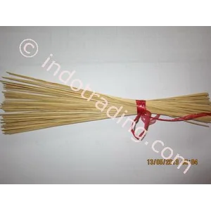 Lidi Dupa di Medan