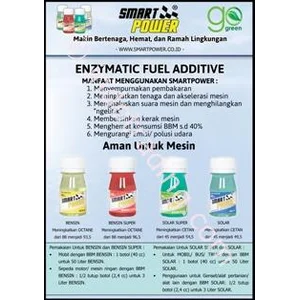 Smartpower