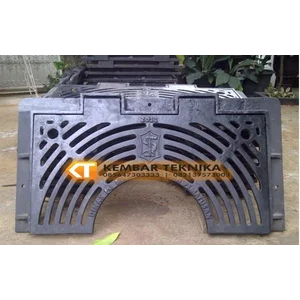 Grill Tanaman Pohon
