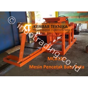 Print Machinery Bricks Mcb12d