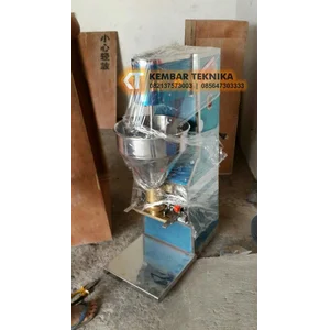 Mesin Cetak Bakso Otomatis