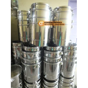 Dandang Stainless