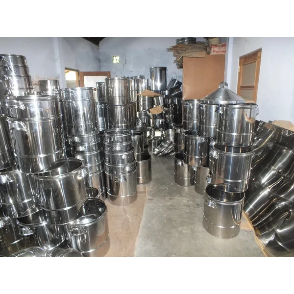 Dandang Stainless