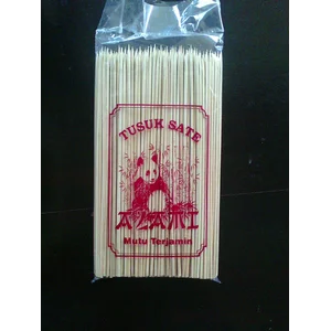 Tusuk Sate Panda