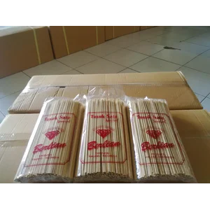 Tusuk Sate Cap Berlian