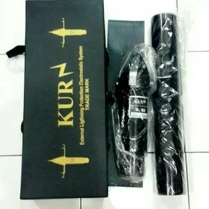 Penangkal Petir SNI Kurn R 150