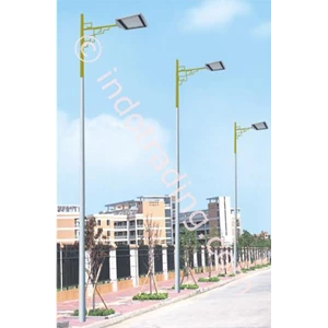 Pole Street Lighting Lamps Type 2