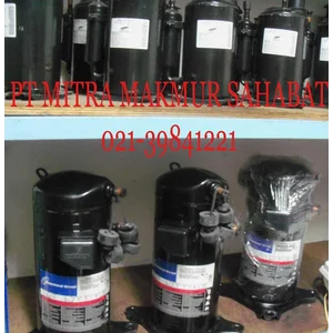 Kompresor ac copeland type ZR45K3E-PFJ-522