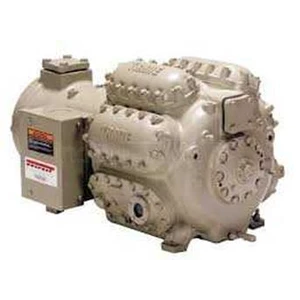 Ac compressor Semi Hermatic 60 Pk