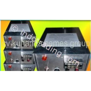 Trafo Untuk Lampu Kolam Renang 100W/12 Volt