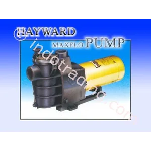 Pump Hp Hayward Max Flo 1